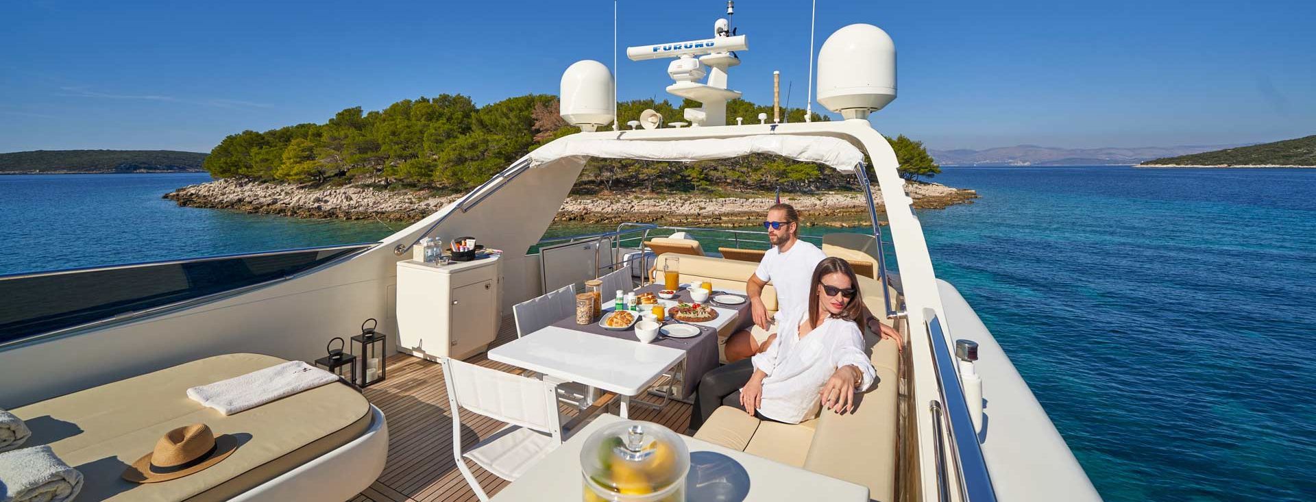 CANADOS 86 "KARISMA"