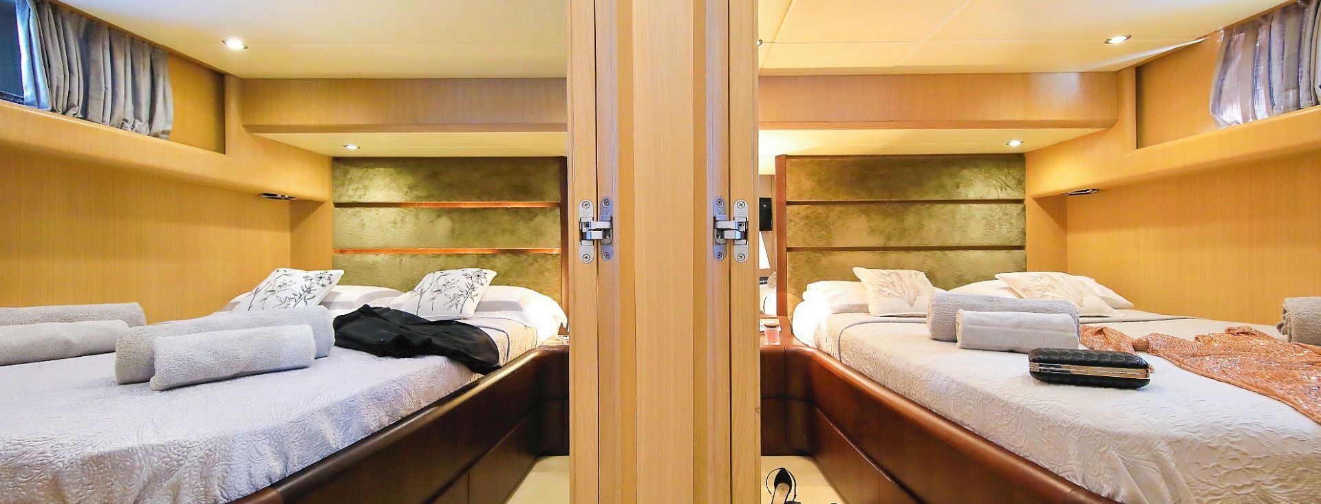 MAIORA 20S<br /> „HOPE I“