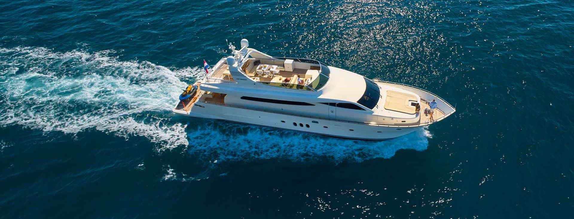 CANADOS 86 "KARISMA"