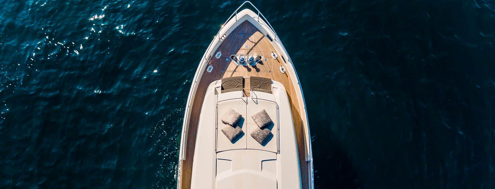 FERRETTI 960 „IVA“
