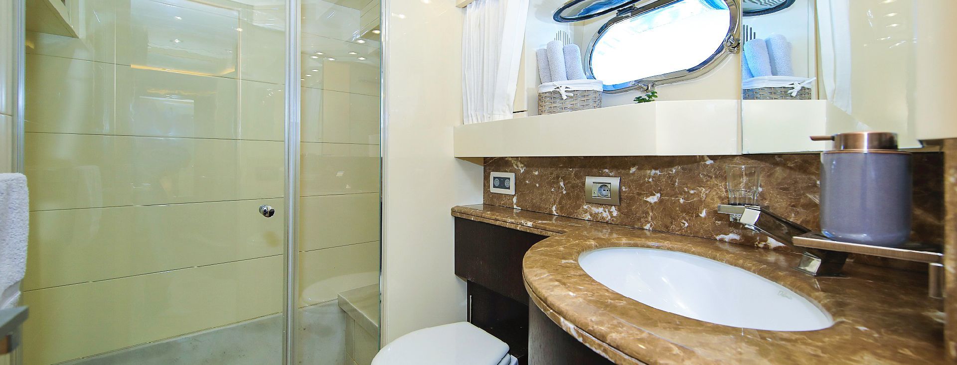 MAIORA 20S<br /> „HOPE I“