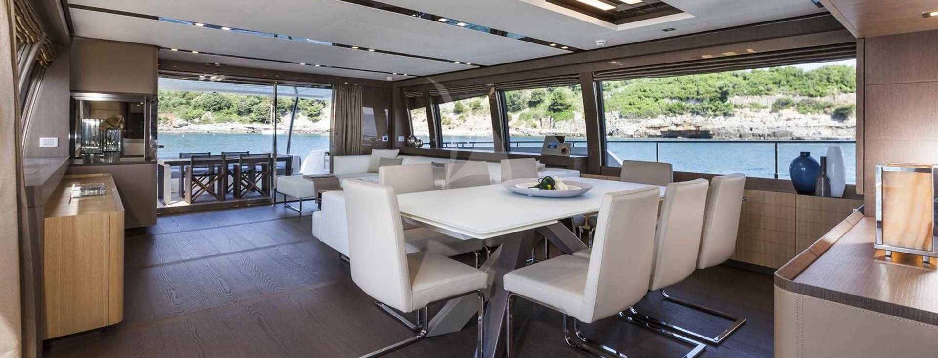 FERRETTI 960 „IVA“