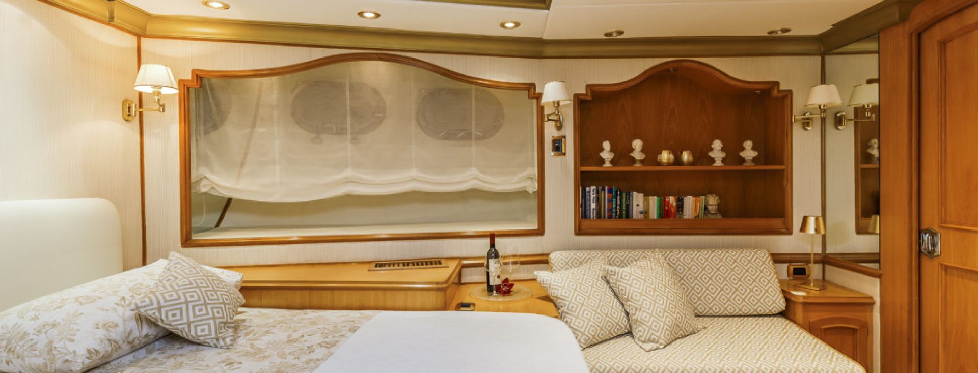 BENETTI CLASSIC 115 “TO JE TO”