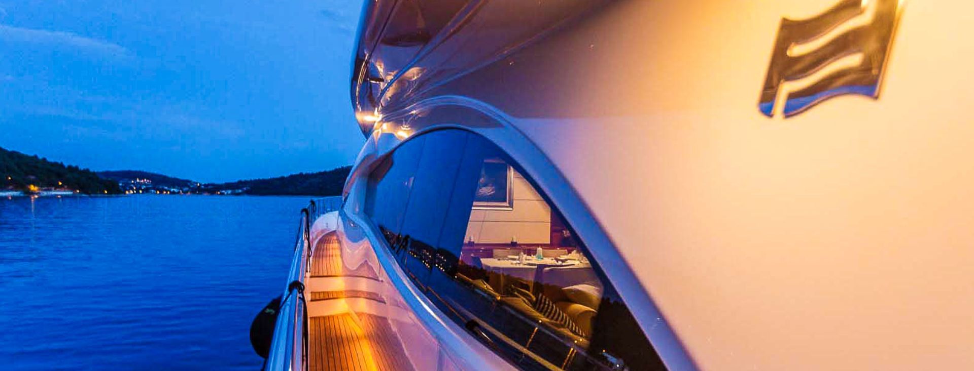 FERRETTI 880 “MISS KATARIINA”