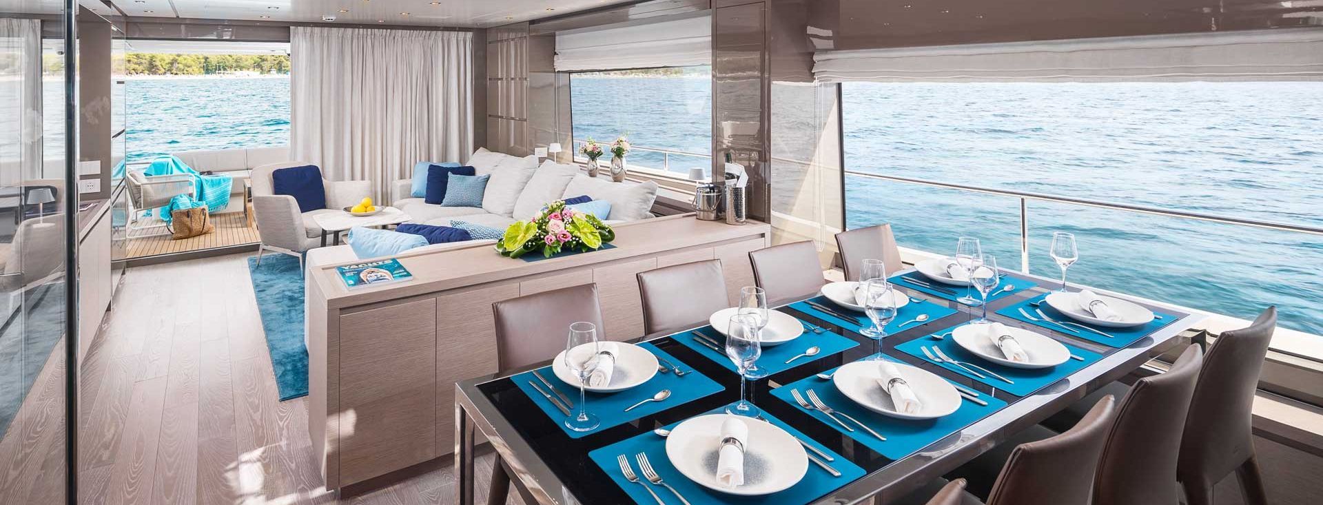 SANLORENZO 78<br /> “SECUNDUS”