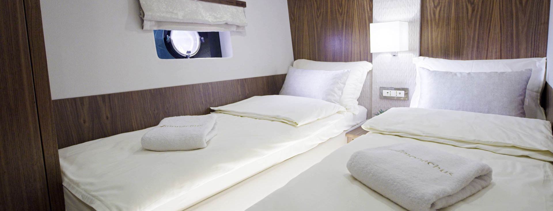 MONACHUS 70 FLY “PANTA REI"