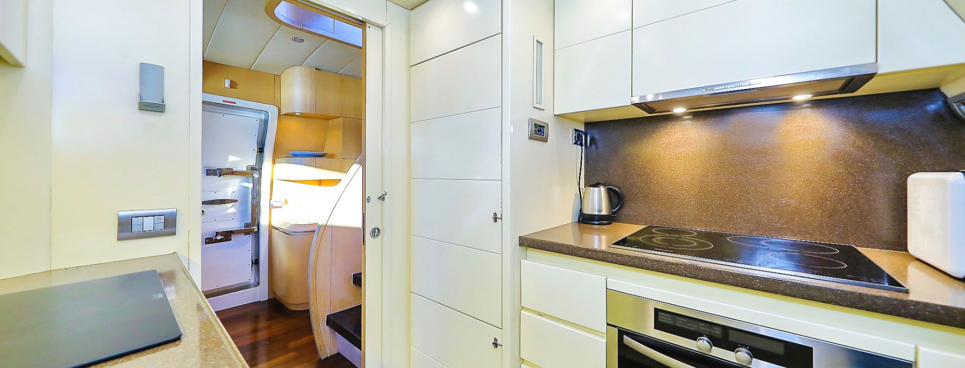 MAIORA 20S<br /> „HOPE I“