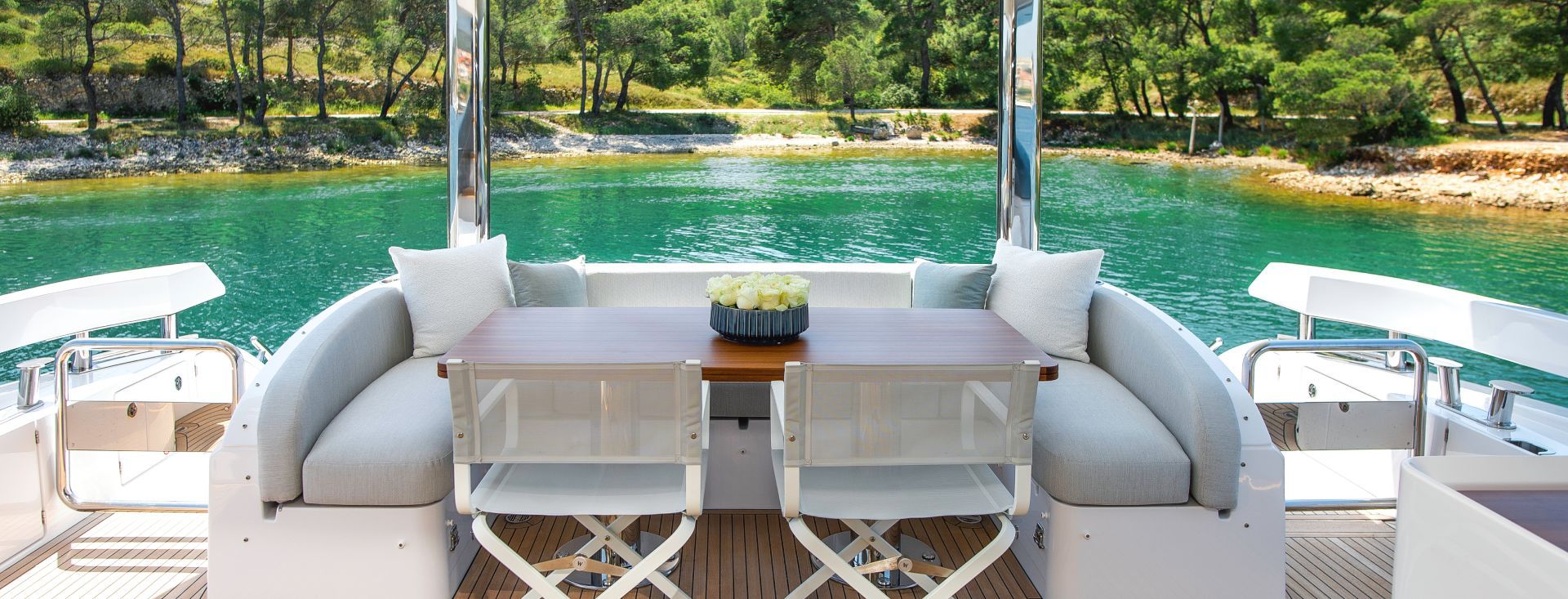 AZIMUT 78 FLY  “PREWI”