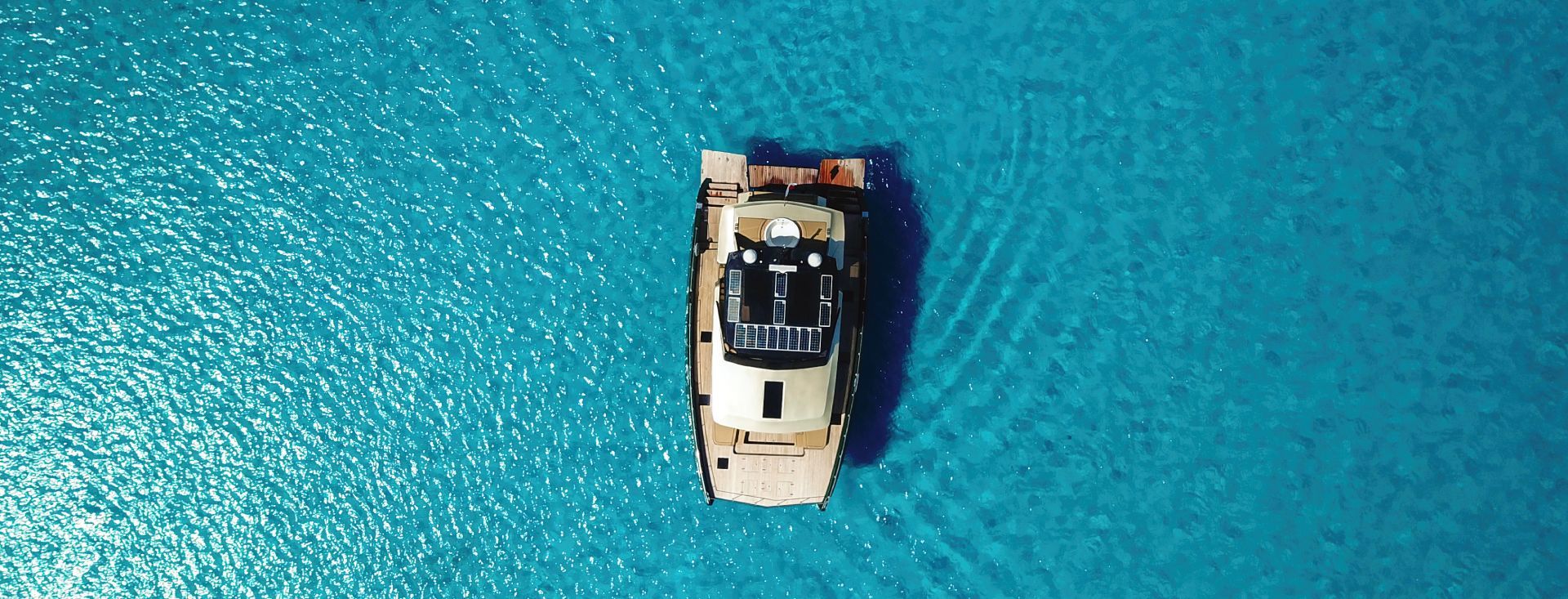 MOON 60 POWER "OVER THE MOON"