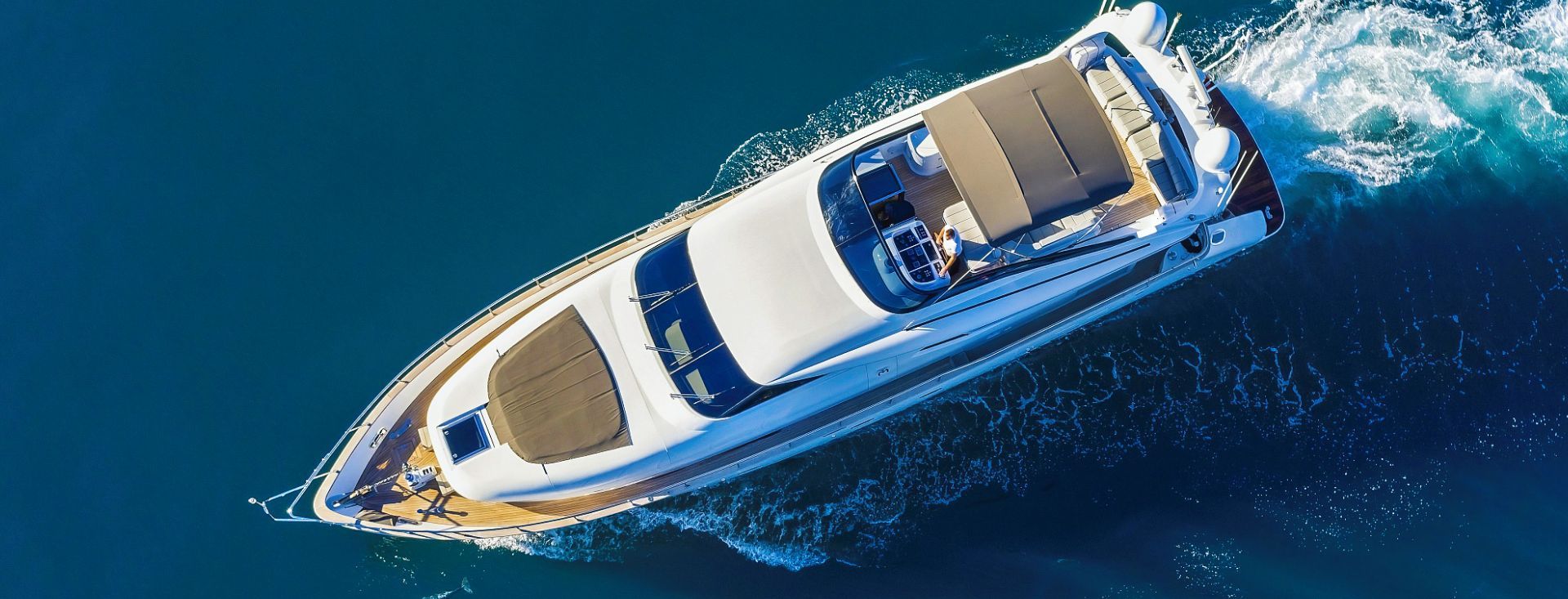 MAIORA 20S<br /> „HOPE I“