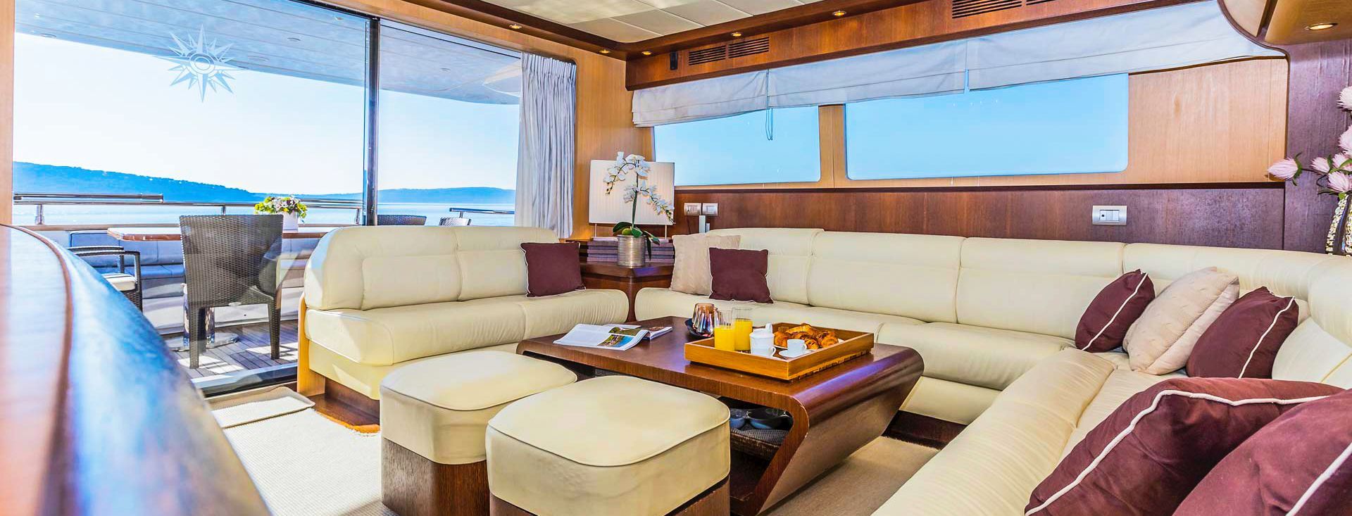 MAIORA 20S<br /> „HOPE I“