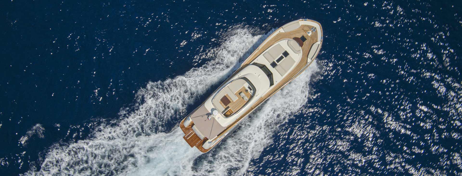 MONACHUS 70 FLY “PANTA REI"