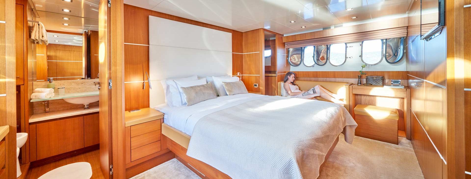 CANADOS 86 "KARISMA"