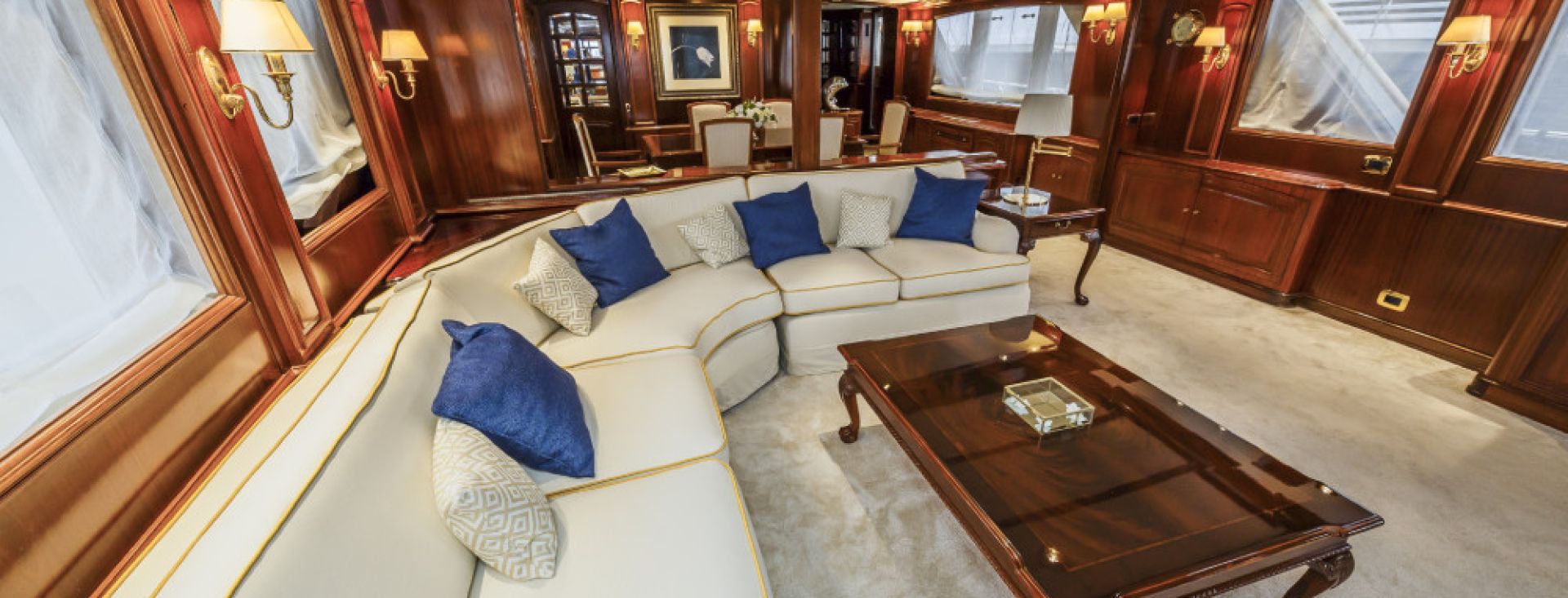 BENETTI CLASSIC 115 “TO JE TO”