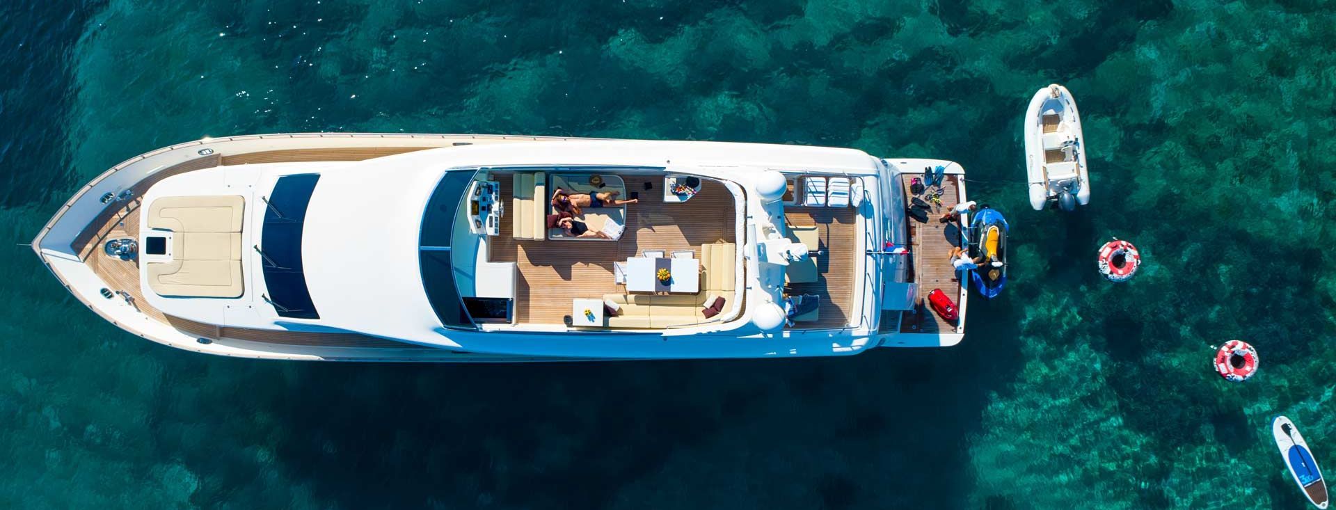 CANADOS 86 "KARISMA"