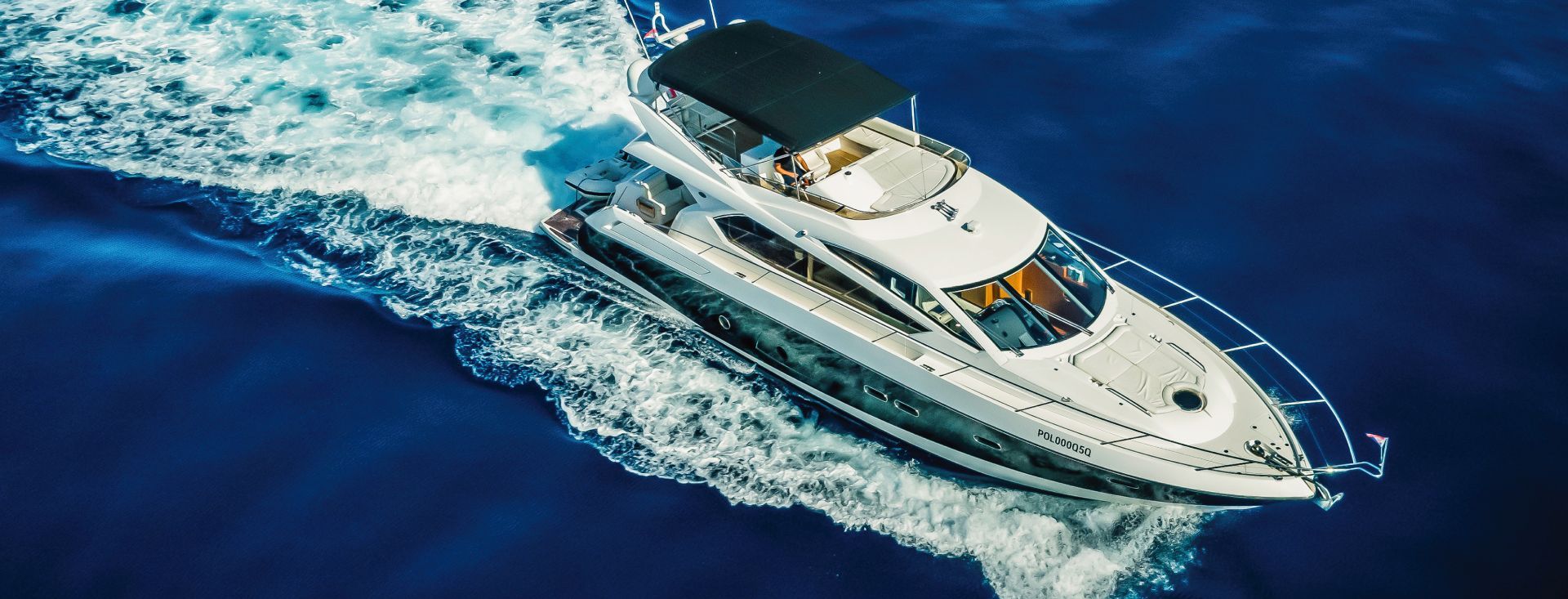 SUNSEEKER MANHATTAN 63 “2 DRUNK”