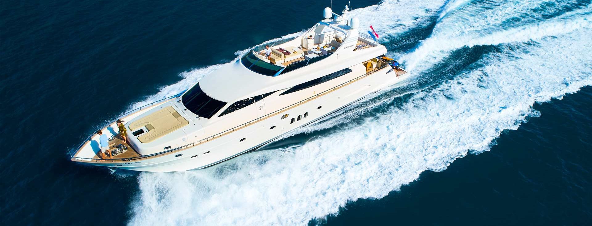 CANADOS 86 "KARISMA"