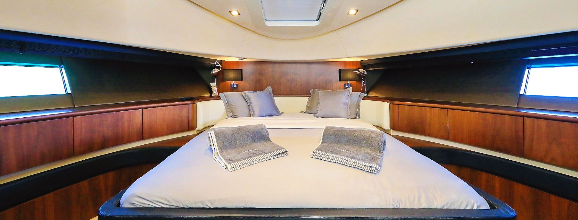 FAIRLINE SQUADRON 78  „SCHATZI“