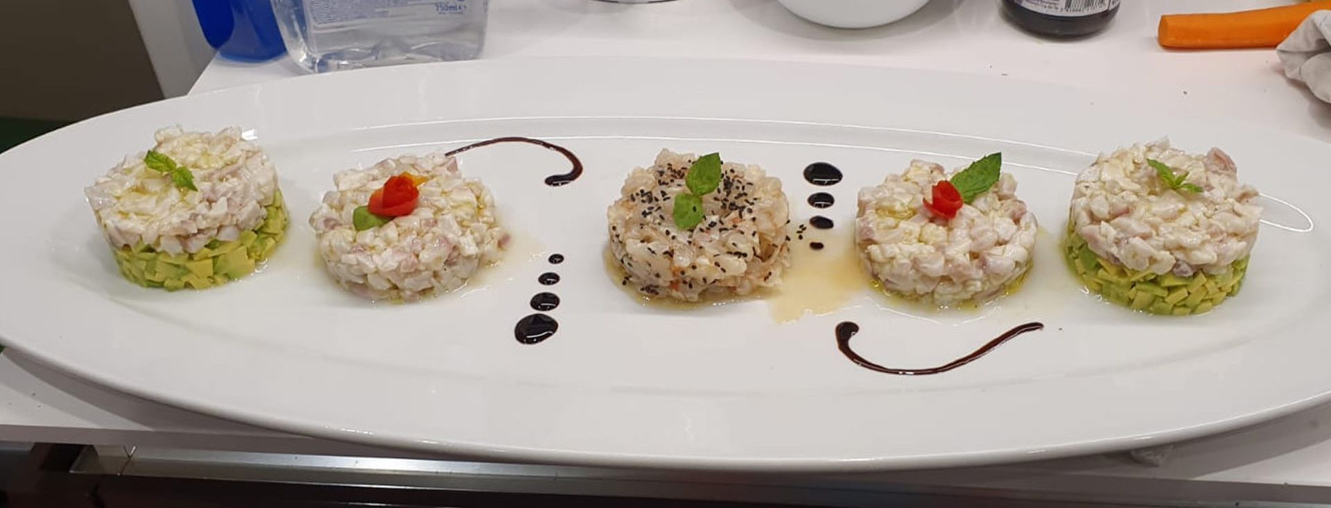 FERRETTI 960 „IVA“