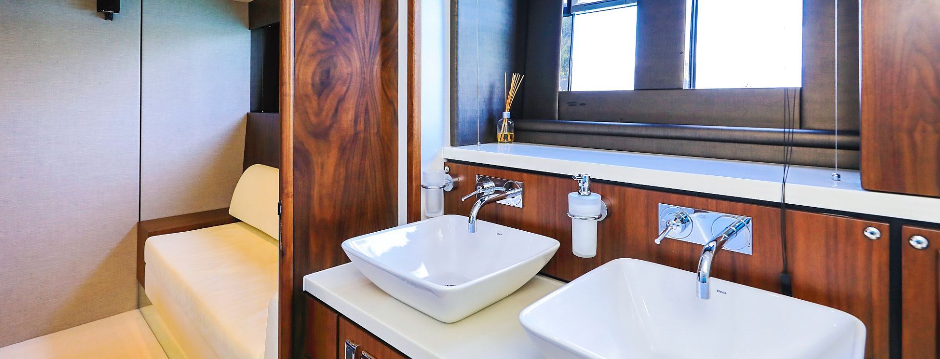 FAIRLINE SQUADRON 78  „SCHATZI“