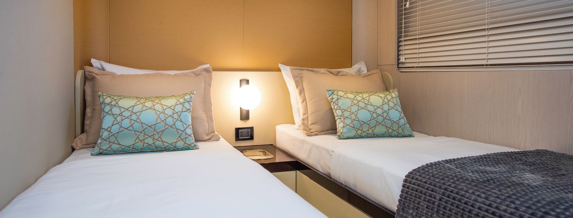 AZIMUT 78 FLY  “PREWI”