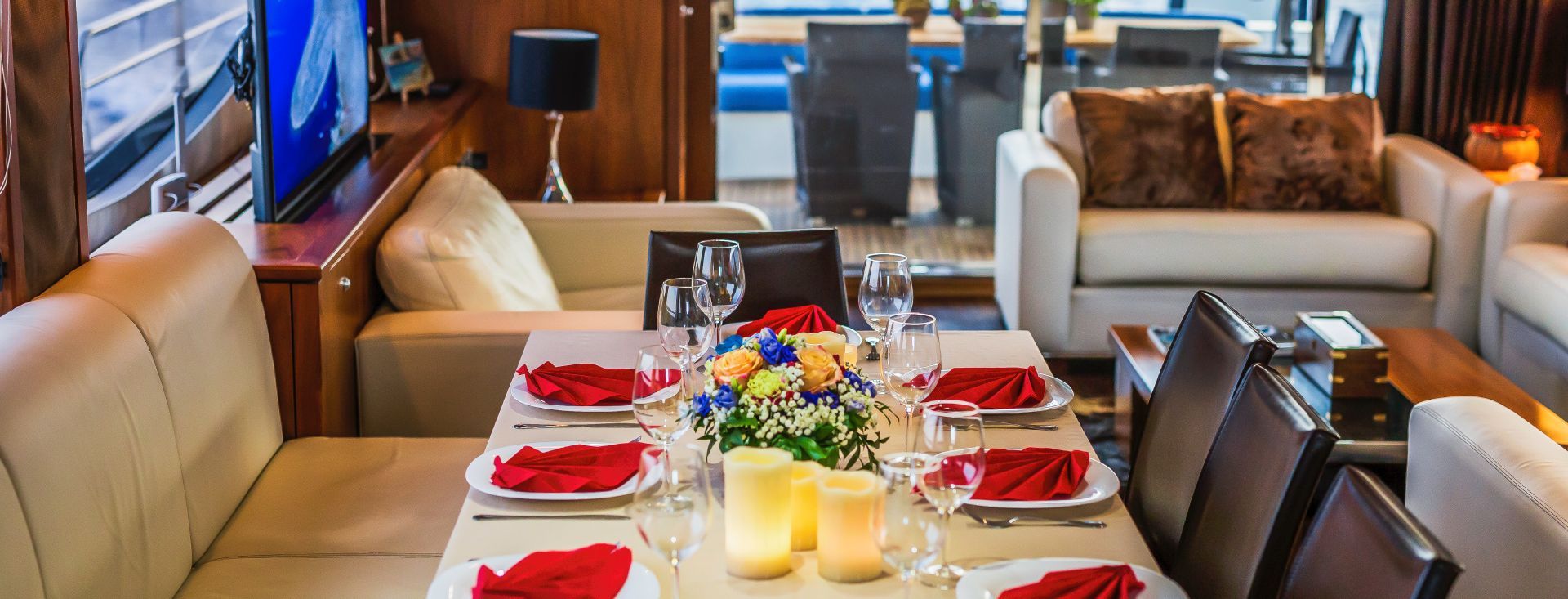 SUNSEEKER YACHT 86 „THE BEST WAY“