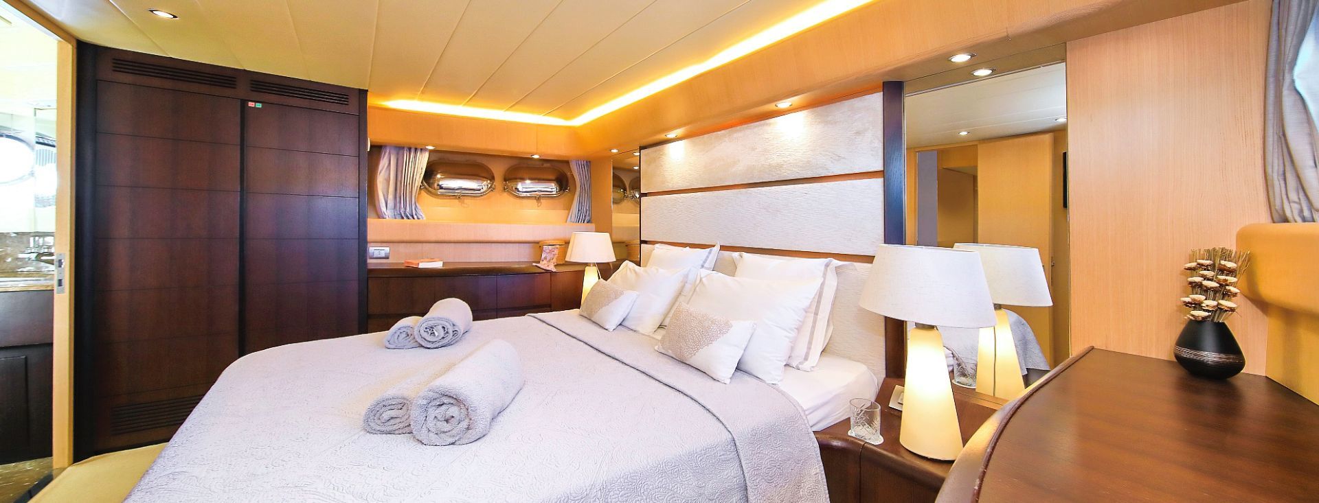 MAIORA 20S<br /> „HOPE I“