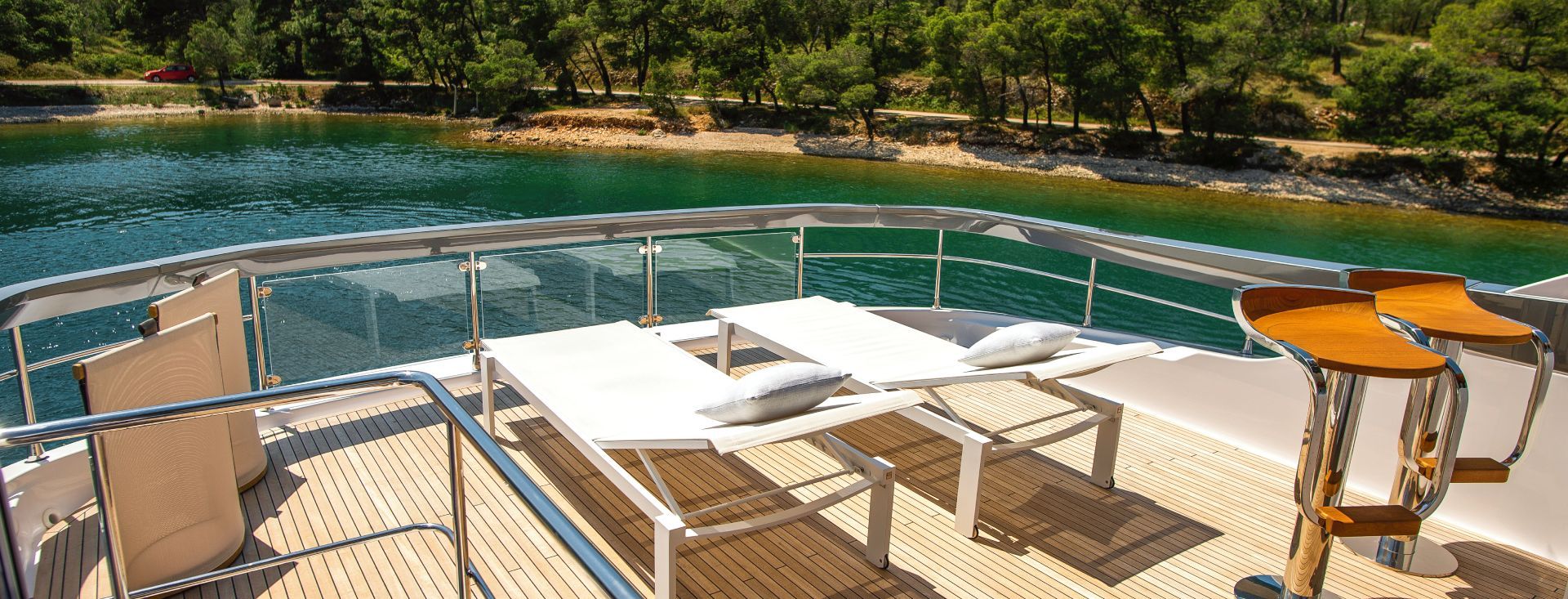 AZIMUT 78 FLY  “PREWI”