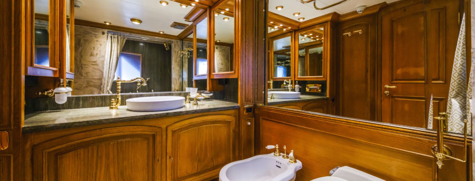 BENETTI CLASSIC 115 “TO JE TO”