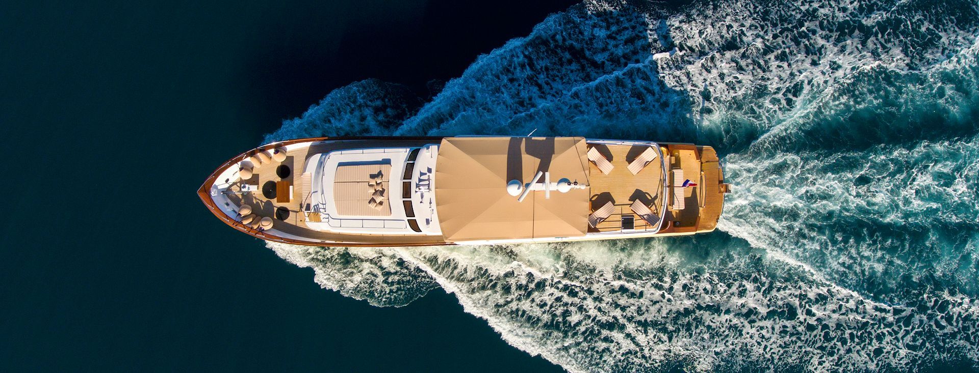 BROWARD YACHT "AURIANE"