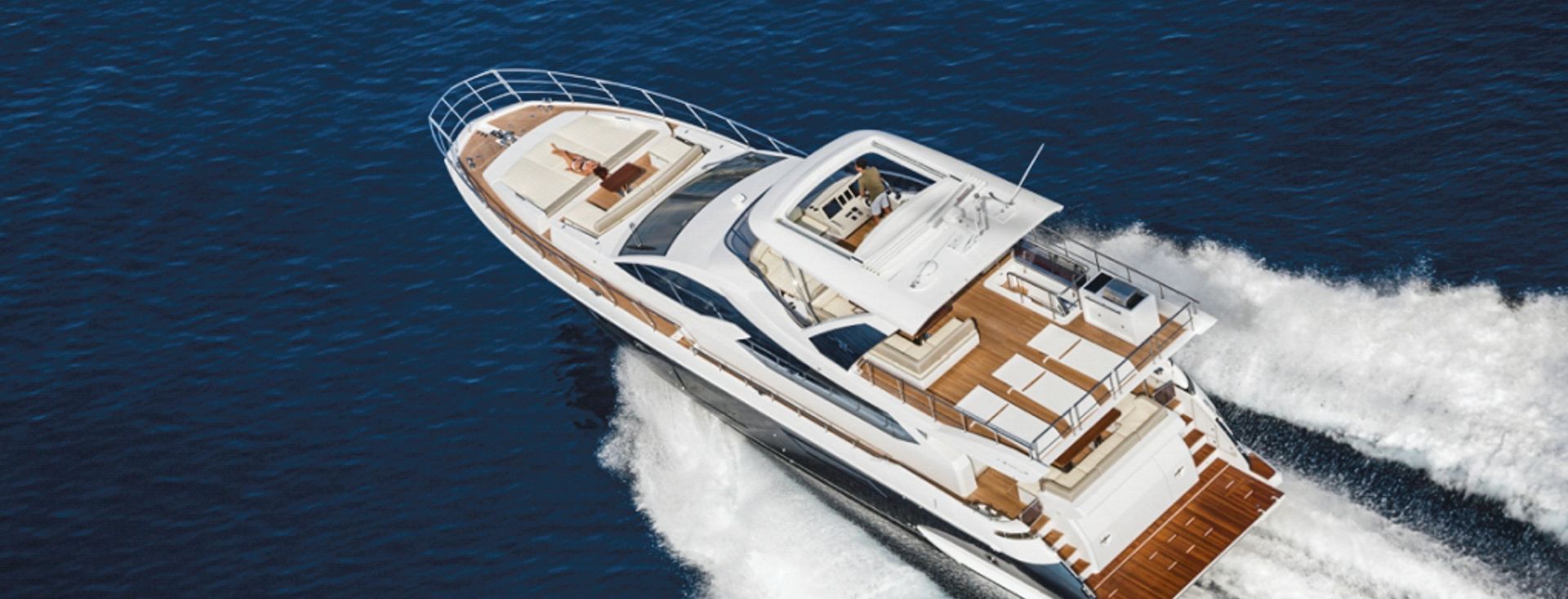 AZIMUT 72 FLY “MINEIRA”