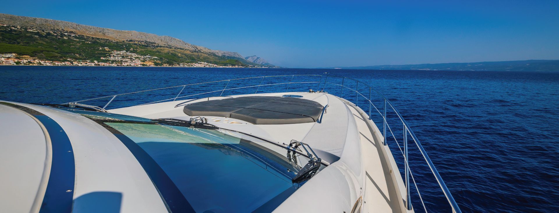 SUNSEEKER PREDATOR 72 “GLORIOUS”