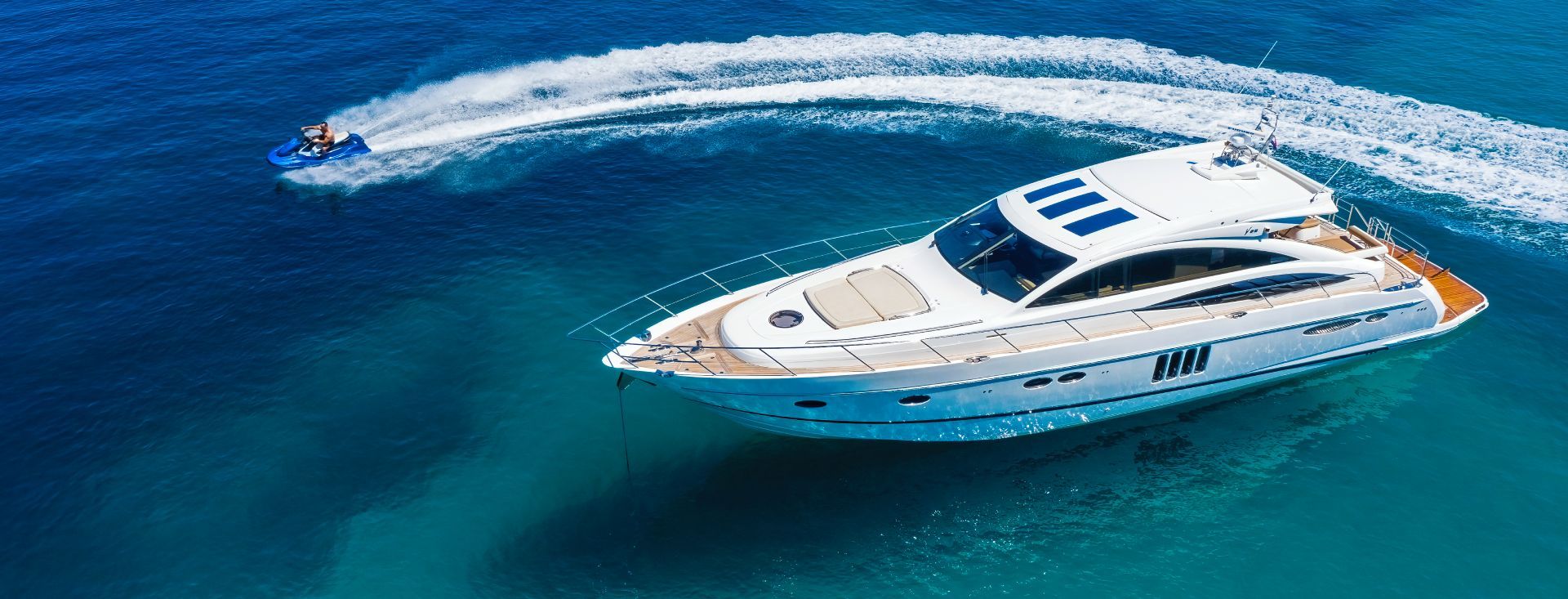 PRINCESS V65 "SPICE OF LIFE II"