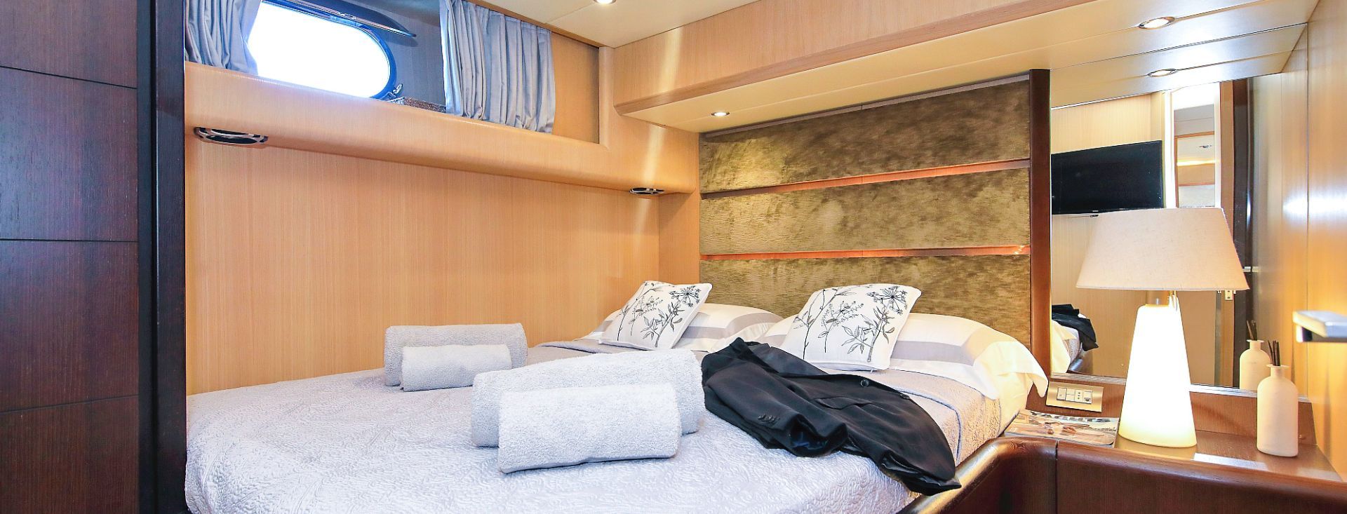 MAIORA 20S<br /> „HOPE I“