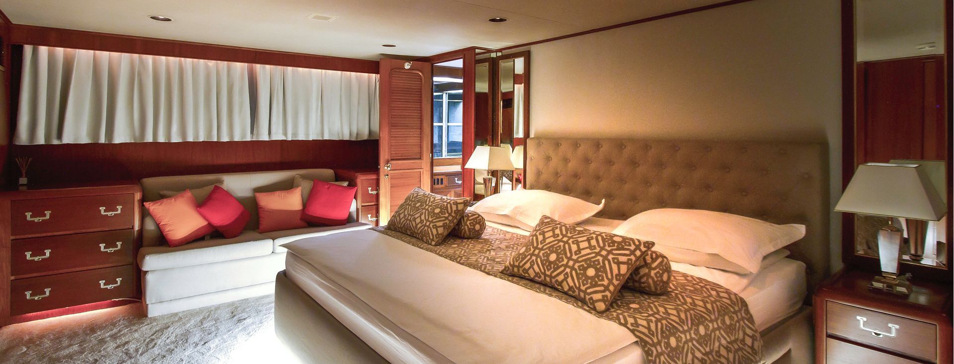 BROWARD YACHT "AURIANE"