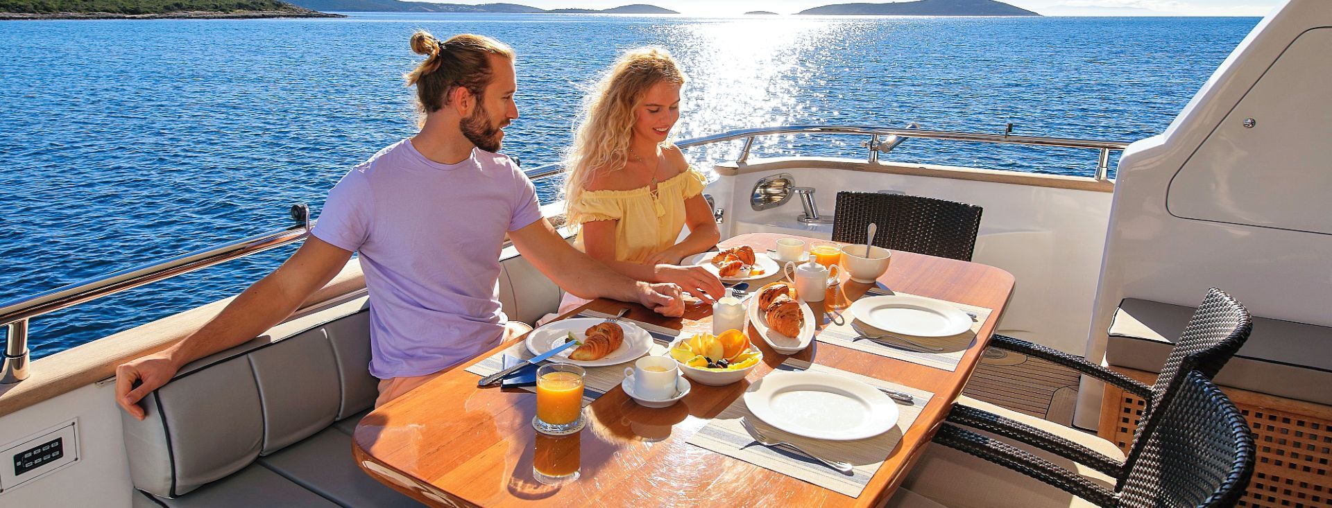 MAIORA 20S<br /> „HOPE I“