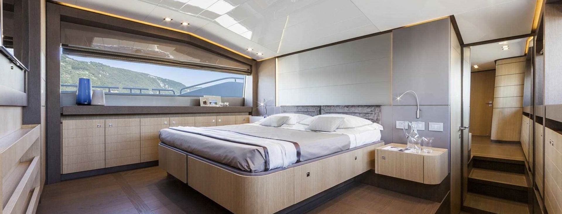 FERRETTI 960 „IVA“