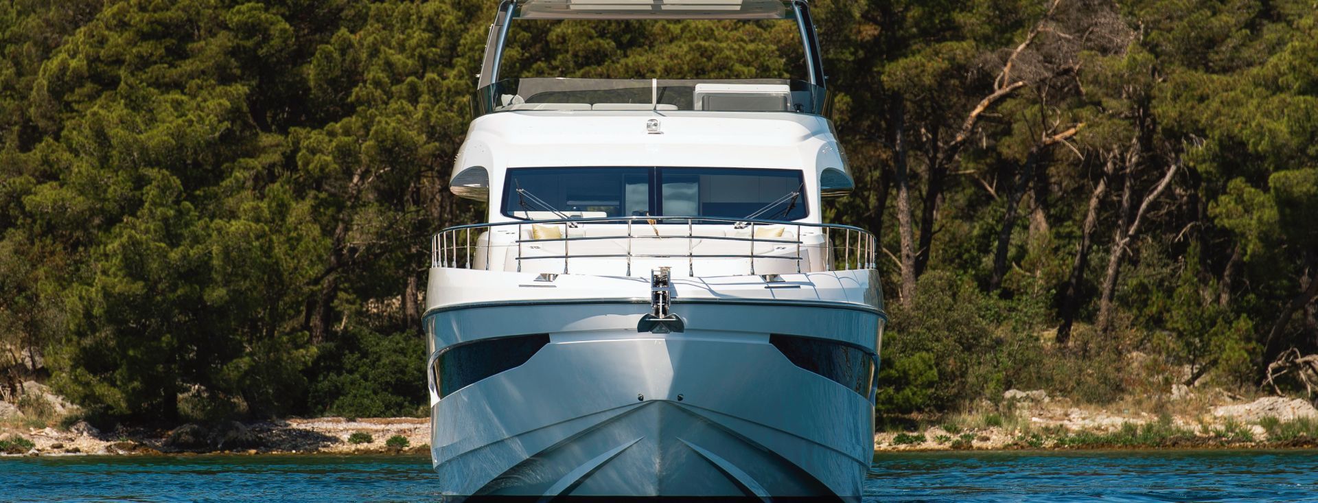 AZIMUT 78 FLY  “PREWI”