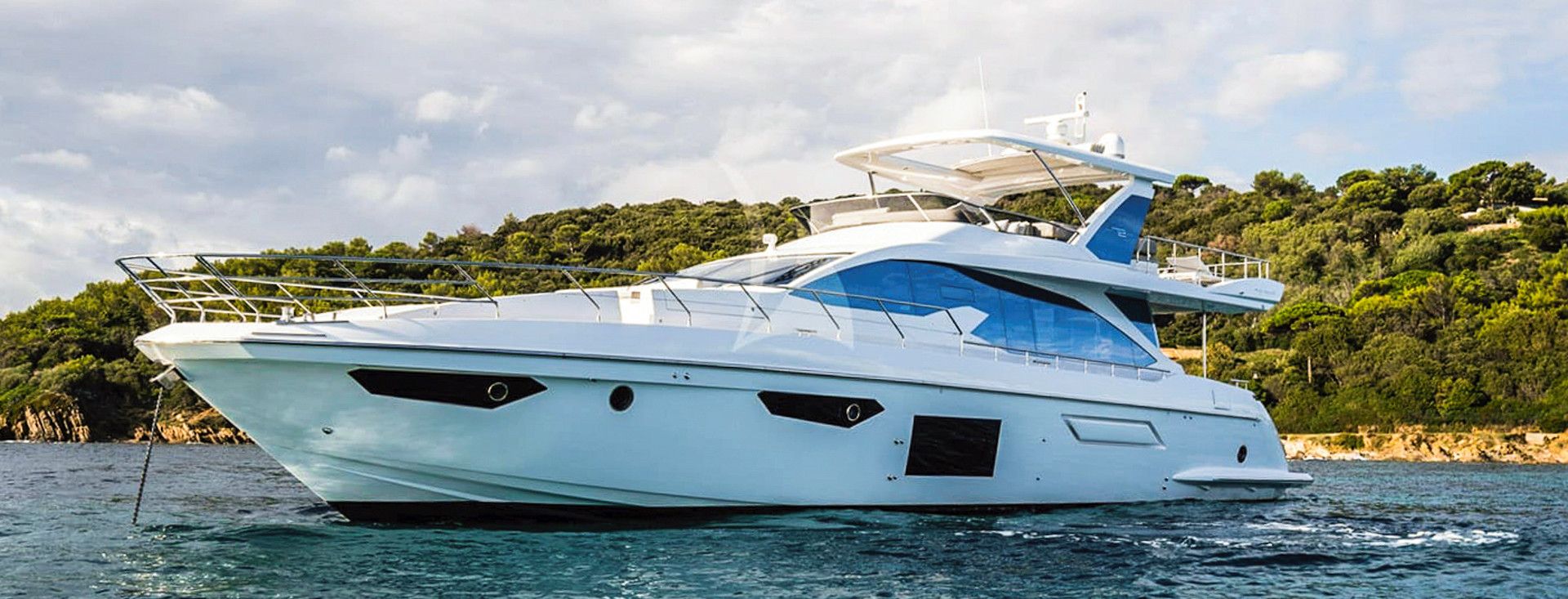 AZIMUT 72 FLY “MINEIRA”