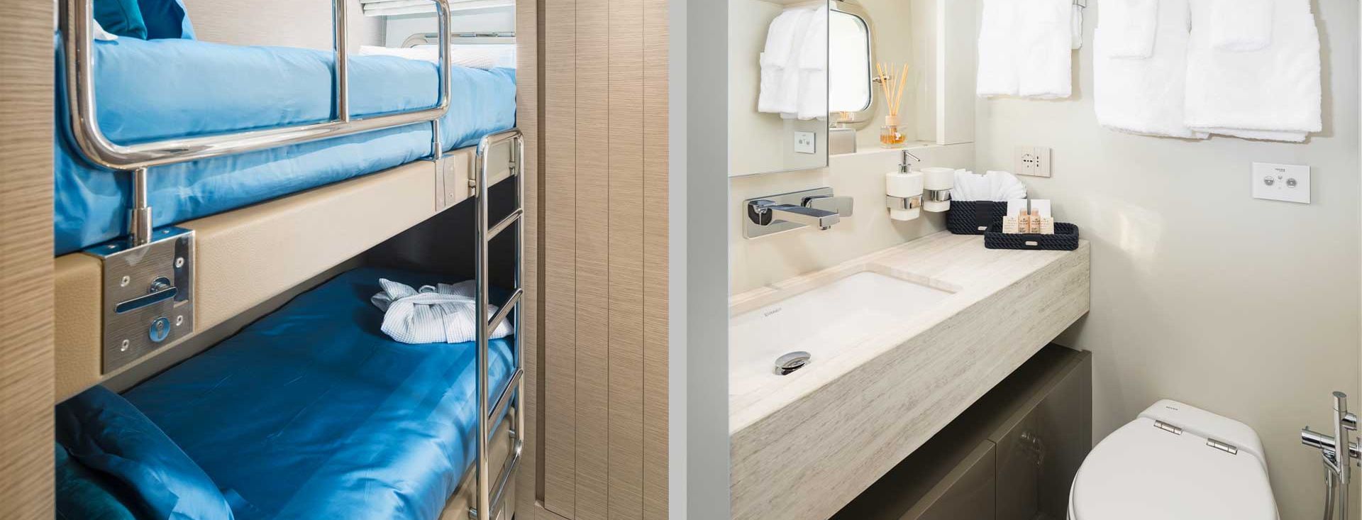 SANLORENZO 78<br /> “SECUNDUS”