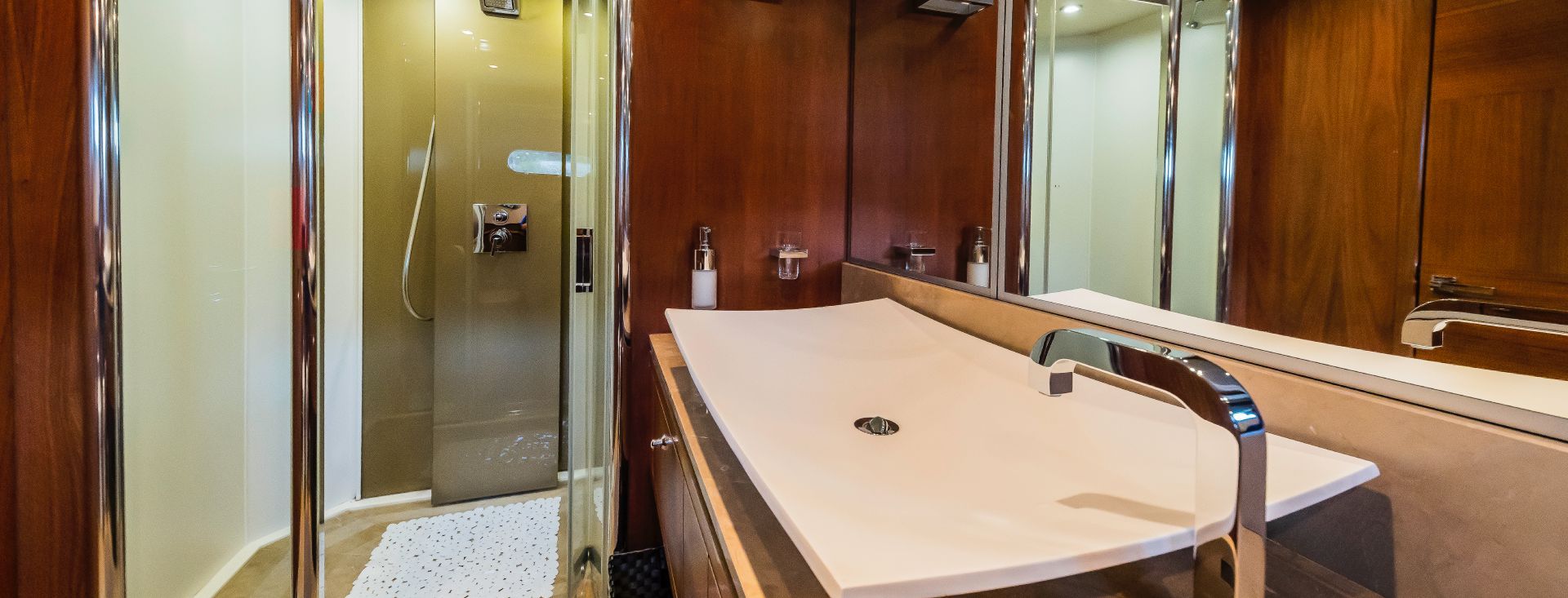 SUNSEEKER YACHT 86 „THE BEST WAY“