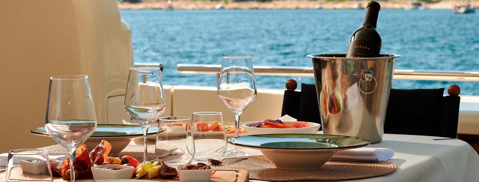 FERRETTI 731, M/Y “STELLA D’ORO”