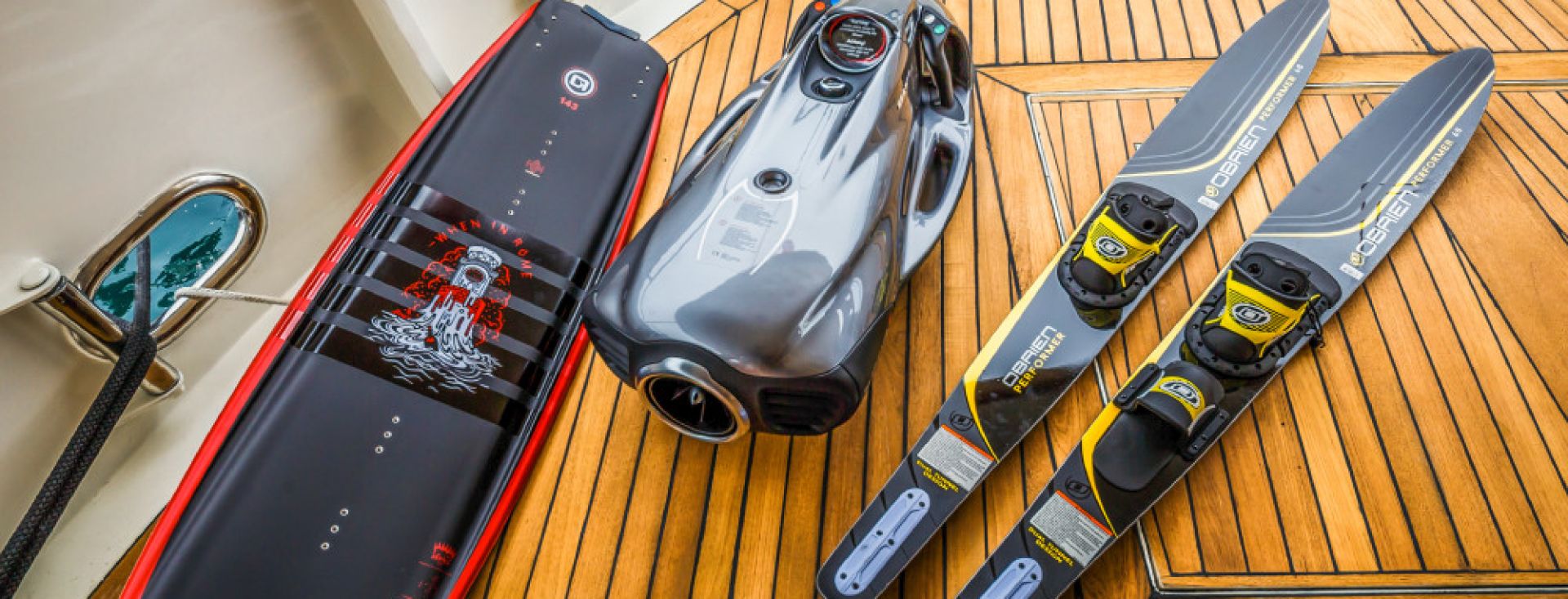 BENETTI CLASSIC 115 “TO JE TO”