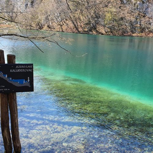 Zagreb - Plitvice Lakes - Zadar Private tour
