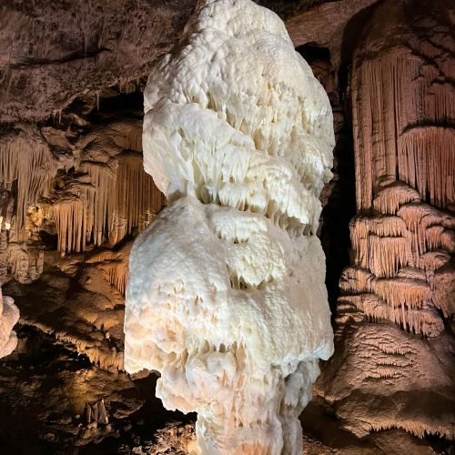 Predjama, Postojna & Ljubljana Day Tour from Zagreb