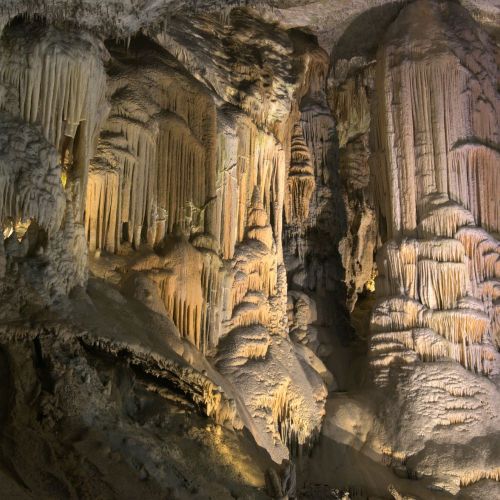 Predjama, Postojna & Ljubljana Day Tour from Zagreb