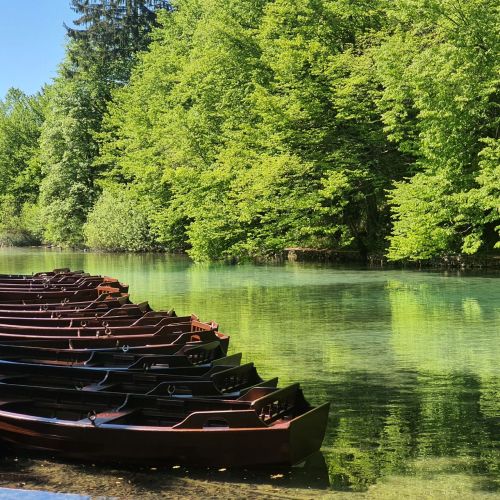 Zagreb - Plitvice Lakes - Zagreb Private tour