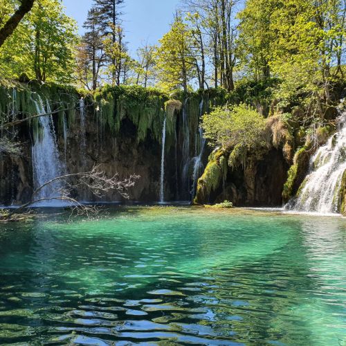Zagreb - Plitvice Lakes - Zagreb Private tour