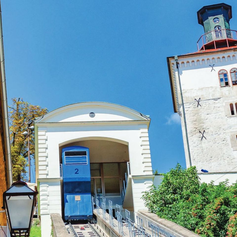 A 3 Hours Private Sightseeing Tour of Zagreb