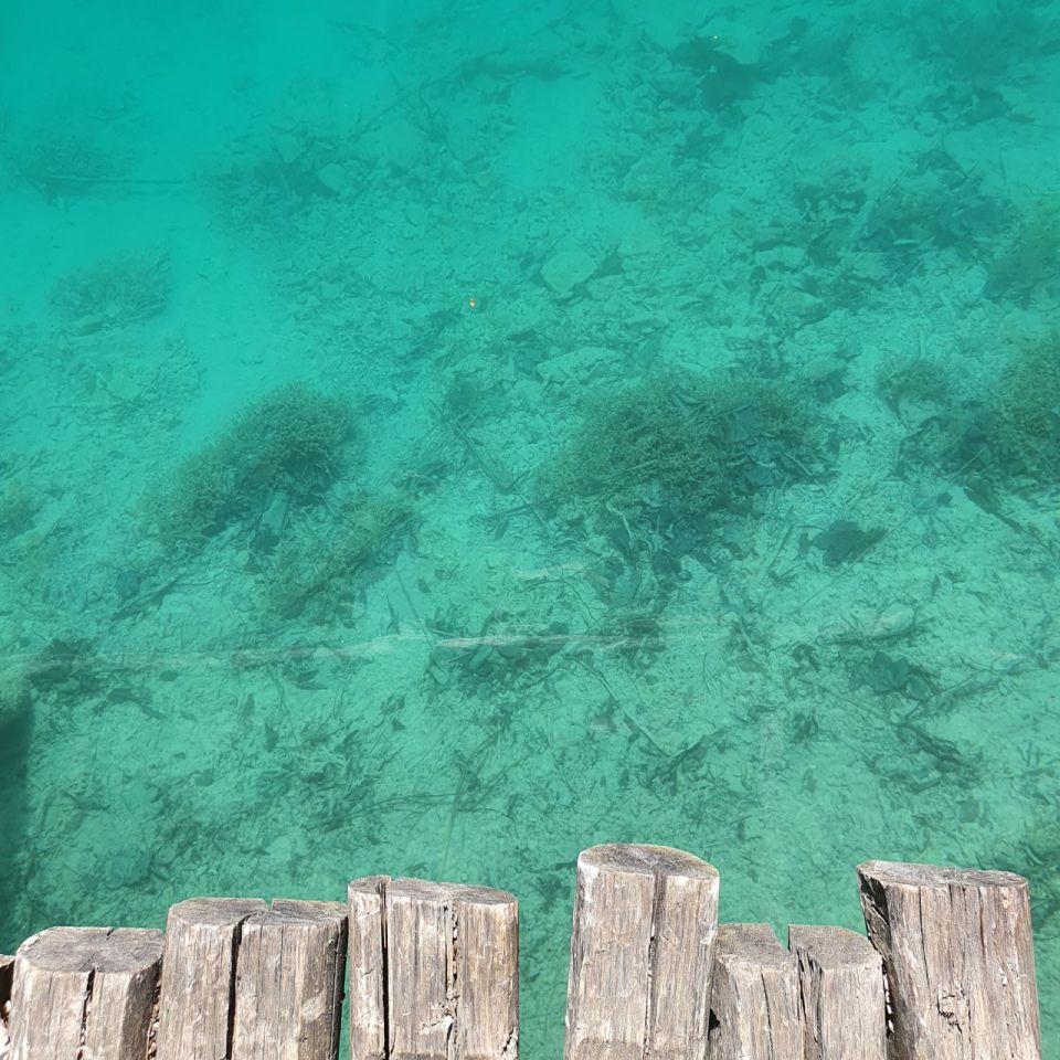 Zagreb - Plitvice Lakes - Zadar Private tour